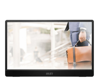 MSI PRO MP161 E2U - 1319235 - zdjęcie 1